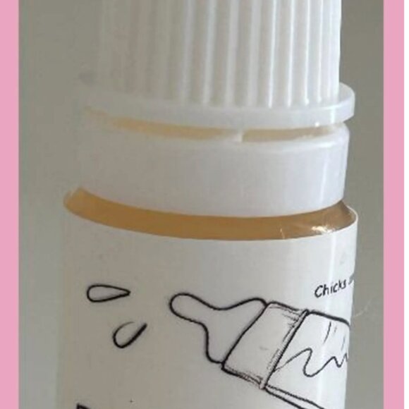 Reborn Formula Milk Drops for Babies ~ Makes 6 bottles of Reborn fake milk - Picture 2 of 5